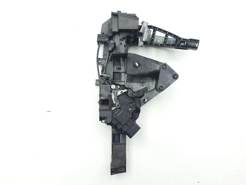 Recambio de cerradura puerta delantera izquierda para ford c-max (cb3) trend referencia OEM IAM 3M5AR21813ET  