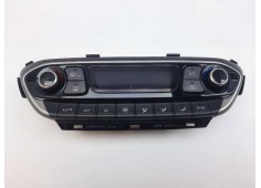 Recambio de mando climatizador para hyundai i30 (pd) go! referencia OEM IAM 97250G4351  