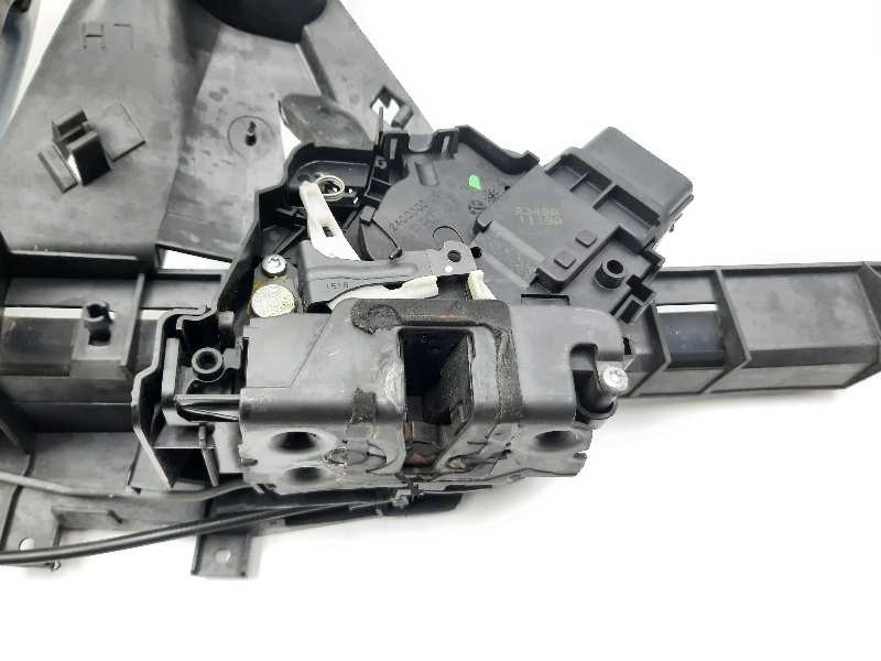 Recambio de cerradura puerta delantera izquierda para ford c-max (cb3) trend referencia OEM IAM 3M5AR21813ET  