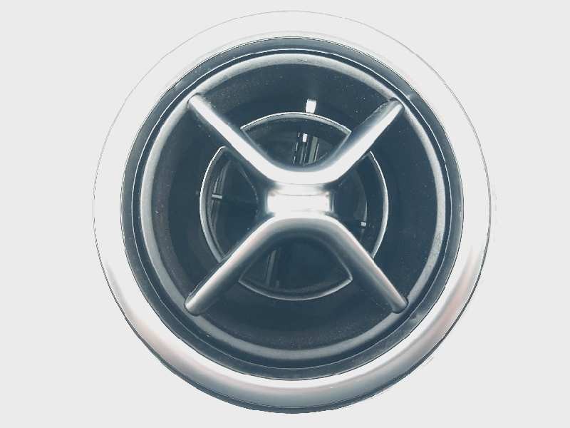 Recambio de rejilla aireadora para mercedes-benz clase b (w246) b 180 cdi (246.212) referencia OEM IAM A2468304000  