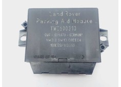 Recambio de modulo electronico para land rover range rover sport v6 td hse referencia OEM IAM YWC500313  