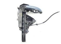 Recambio de cerradura puerta delantera derecha para ford c-max (cb3) trend referencia OEM IAM 7M5AR21812AA  