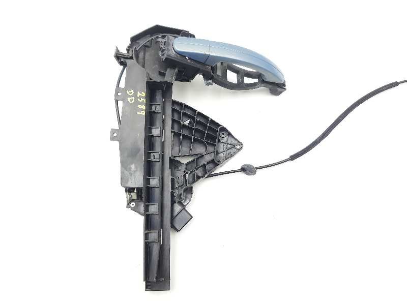 Recambio de cerradura puerta delantera derecha para ford c-max (cb3) trend referencia OEM IAM 7M5AR21812AA  
