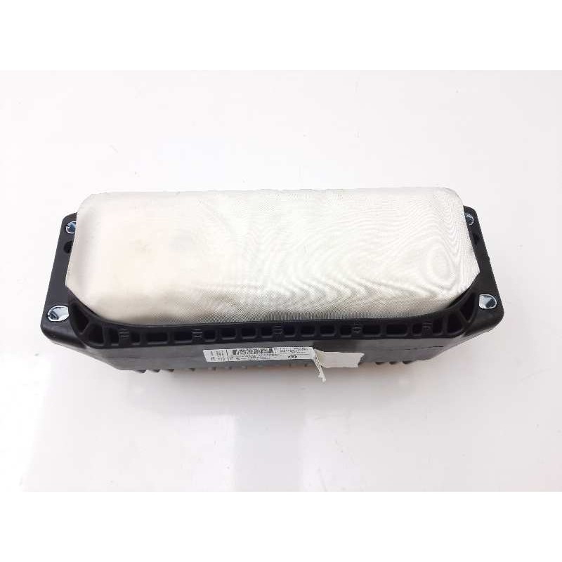 Recambio de airbag delantero derecho para fiat panda 312 referencia OEM IAM 00520684800 51925301 51942818