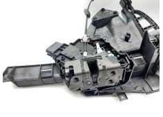 Recambio de cerradura puerta delantera derecha para ford c-max (cb3) trend referencia OEM IAM 7M5AR21812AA   2