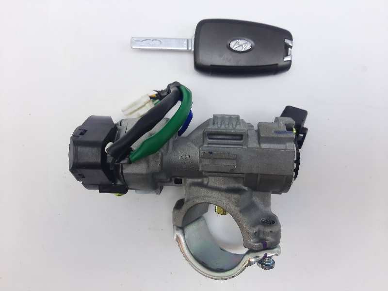 Recambio de conmutador de arranque para hyundai i30 (pd) go! referencia OEM IAM   