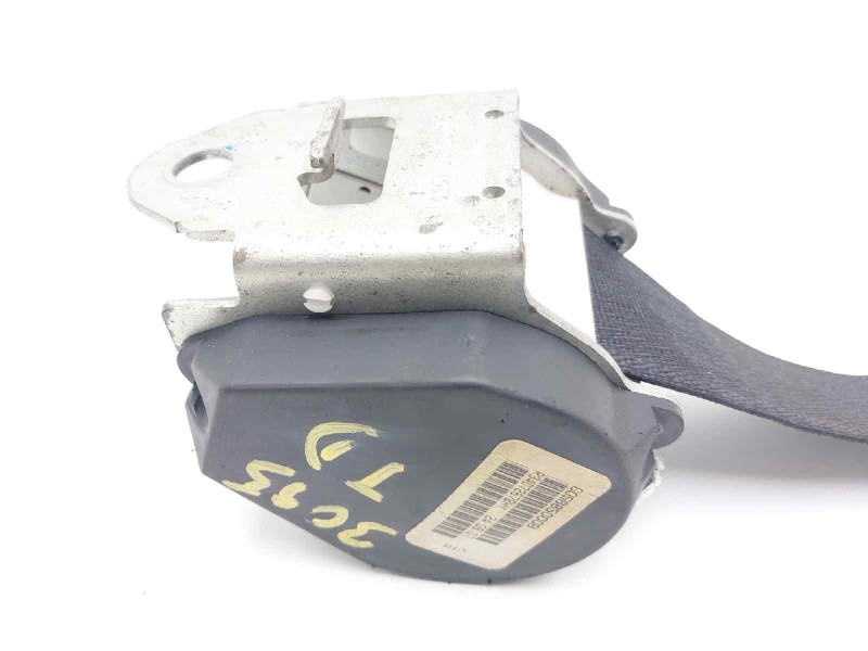 Recambio de cinturon seguridad trasero derecho para jeep compass limited referencia OEM IAM 605885000B  