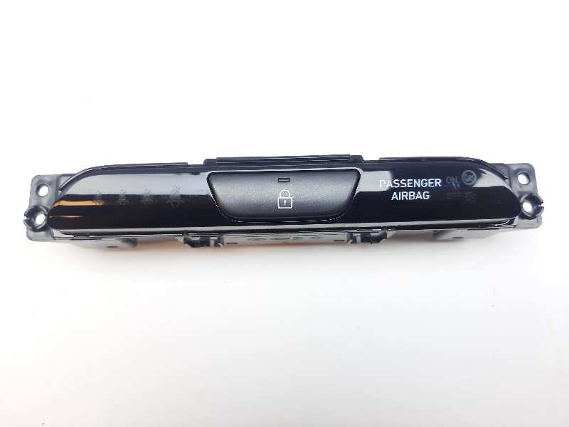 Recambio de modulo electronico para hyundai i30 (pd) go! referencia OEM IAM 93770G4000  