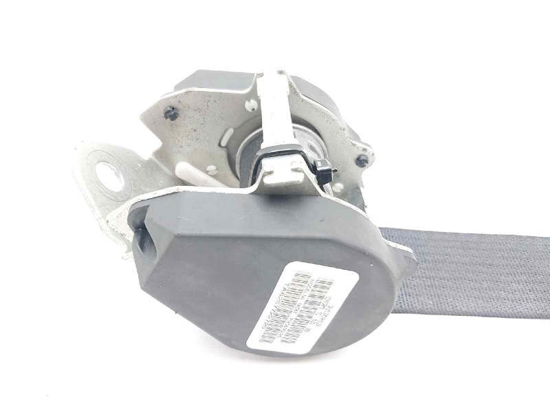 Recambio de cinturon seguridad trasero derecho para jeep compass limited referencia OEM IAM 605885000B  