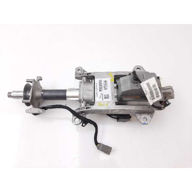 Recambio de columna direccion para jaguar xf 2.2 diesel referencia OEM IAM 2W933C529AR  