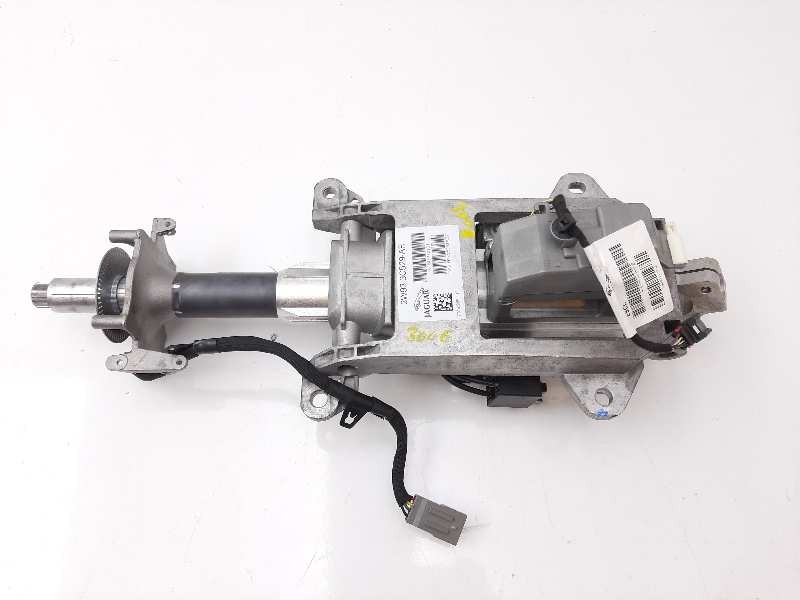Recambio de columna direccion para jaguar xf 2.2 diesel referencia OEM IAM 2W933C529AR  