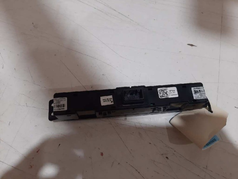 Recambio de modulo electronico para hyundai i30 (pd) go! referencia OEM IAM 93770G4000  