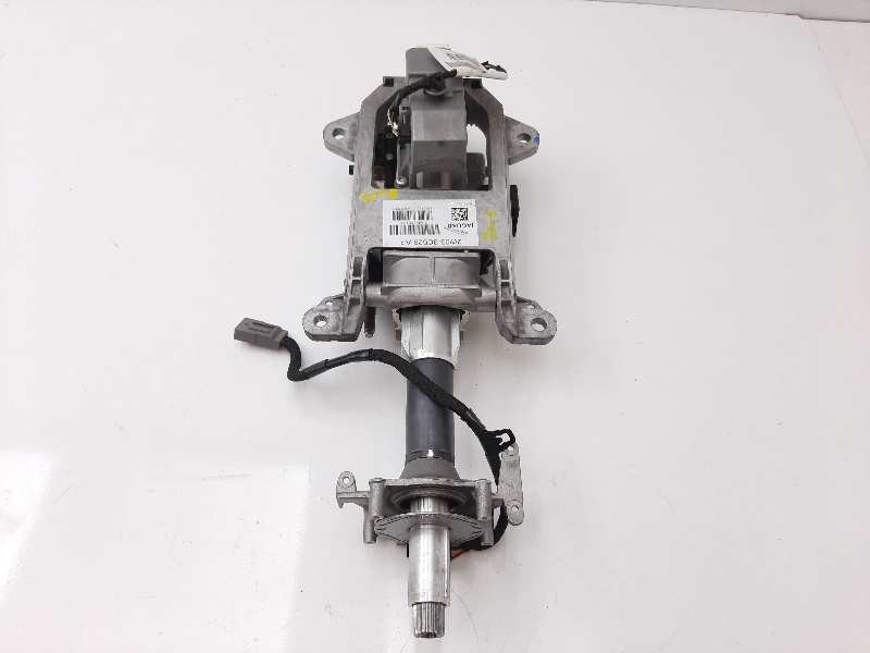 Recambio de columna direccion para jaguar xf 2.2 diesel referencia OEM IAM 2W933C529AR  