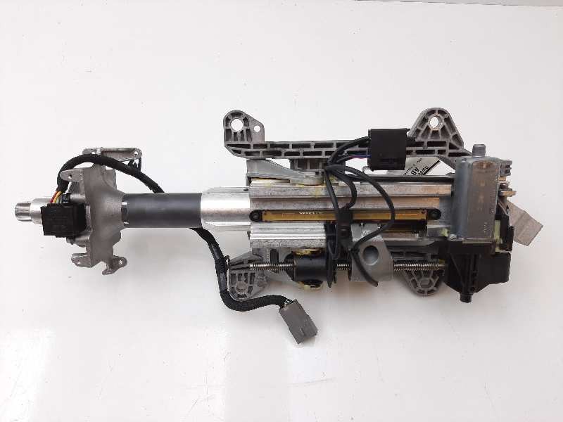 Recambio de columna direccion para jaguar xf 2.2 diesel referencia OEM IAM 2W933C529AR  