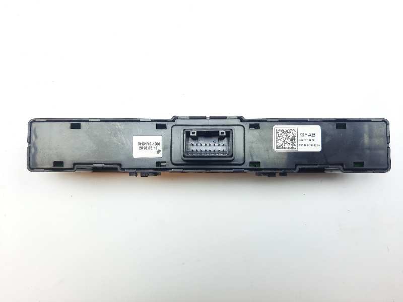 Recambio de modulo electronico para hyundai i30 (pd) go! referencia OEM IAM 93770G4000  