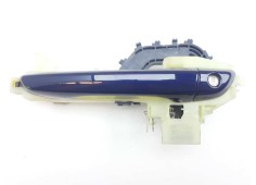 Recambio de maneta exterior delantera izquierda para hyundai i30 (pd) go! referencia OEM IAM 9320003100  