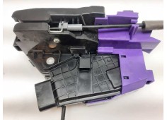 Recambio de cerradura puerta trasera derecha para hyundai i30 (pd) go! referencia OEM IAM 81420G3010   2