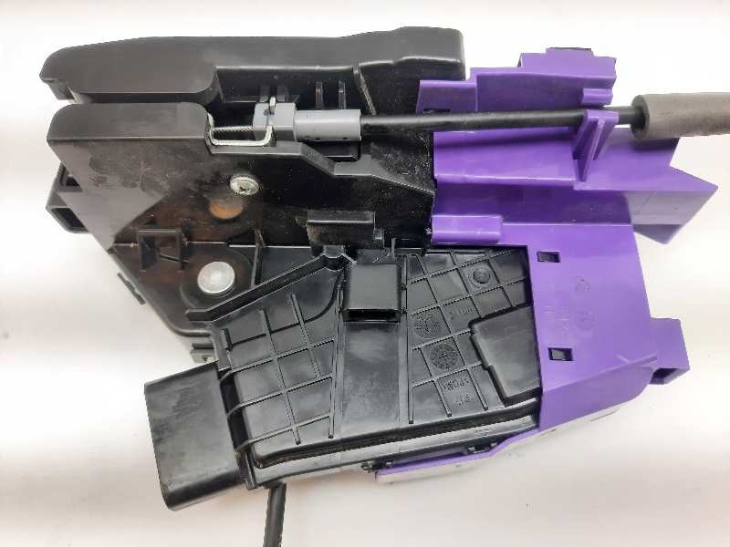 Recambio de cerradura puerta trasera derecha para hyundai i30 (pd) go! referencia OEM IAM 81420G3010  