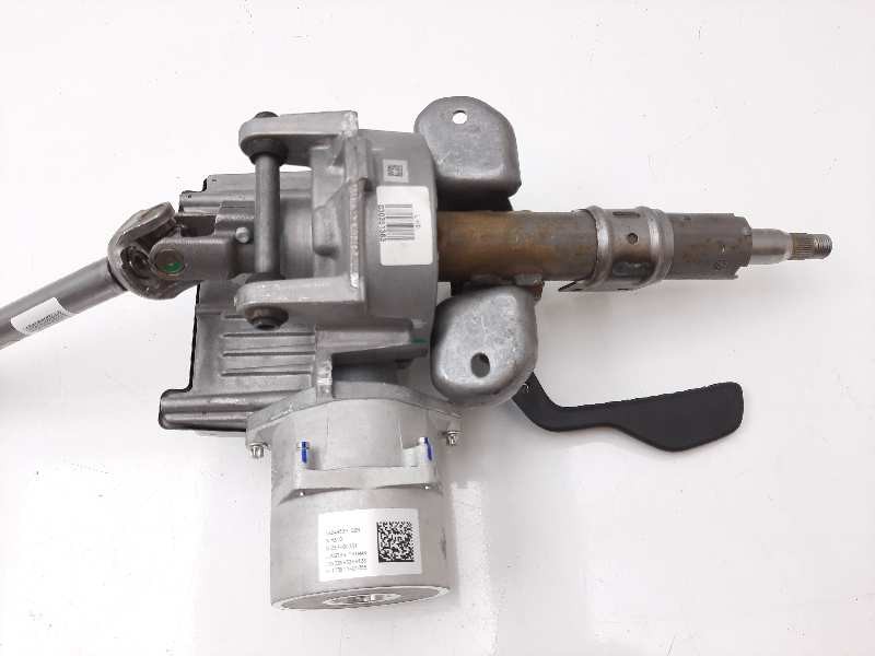 Recambio de columna direccion para fiat panda 312 referencia OEM IAM 735724899  