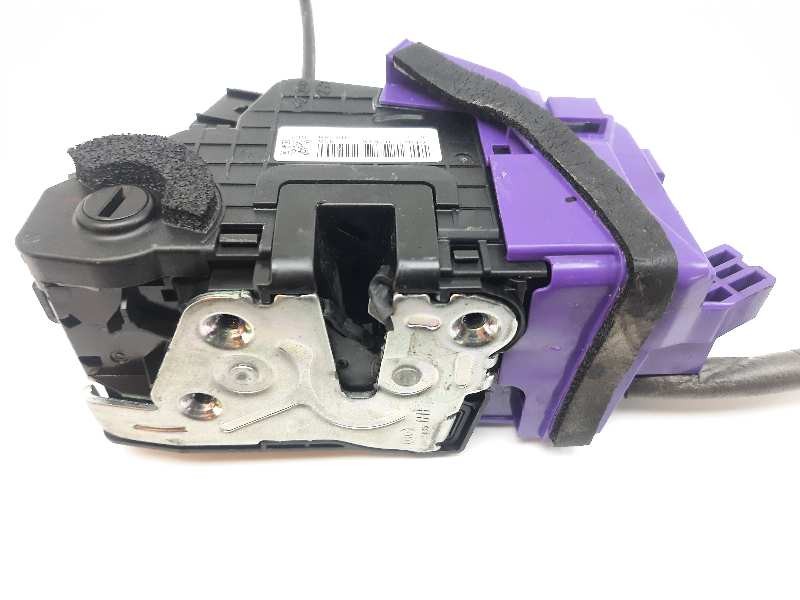 Recambio de cerradura puerta trasera derecha para hyundai i30 (pd) go! referencia OEM IAM 81420G3010  