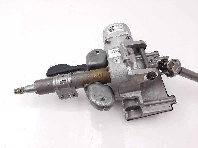 Recambio de columna direccion para fiat panda 312 referencia OEM IAM 735724899  