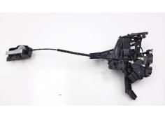 Recambio de cerradura puerta trasera derecha para ford c-max (cb3) trend referencia OEM IAM 3M5AR26412BS  