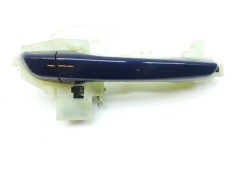 Recambio de maneta exterior trasera derecha para hyundai i30 (pd) go! referencia OEM IAM 9360103100  