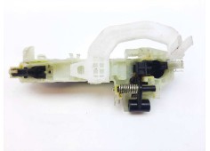 Recambio de maneta exterior trasera derecha para hyundai i30 (pd) go! referencia OEM IAM 9360103100   2