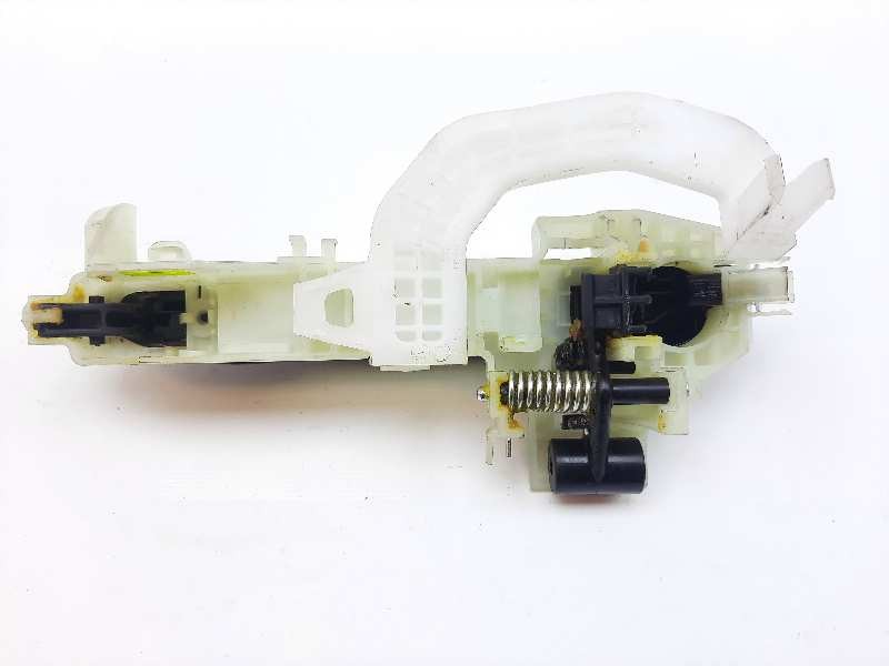 Recambio de maneta exterior trasera derecha para hyundai i30 (pd) go! referencia OEM IAM 9360103100  