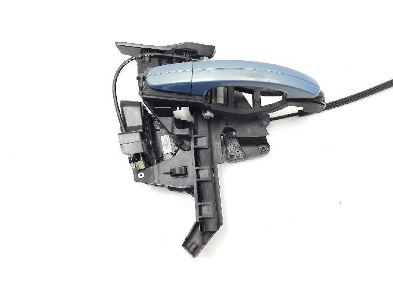 Recambio de cerradura puerta trasera derecha para ford c-max (cb3) trend referencia OEM IAM 3M5AR26412BS  