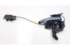 Recambio de cerradura puerta trasera izquierda para ford c-max (cb3) trend referencia OEM IAM 3M5AR26413BS  