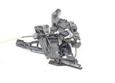 Recambio de cerradura puerta trasera izquierda para ford c-max (cb3) trend referencia OEM IAM 3M5AR26413BS   2