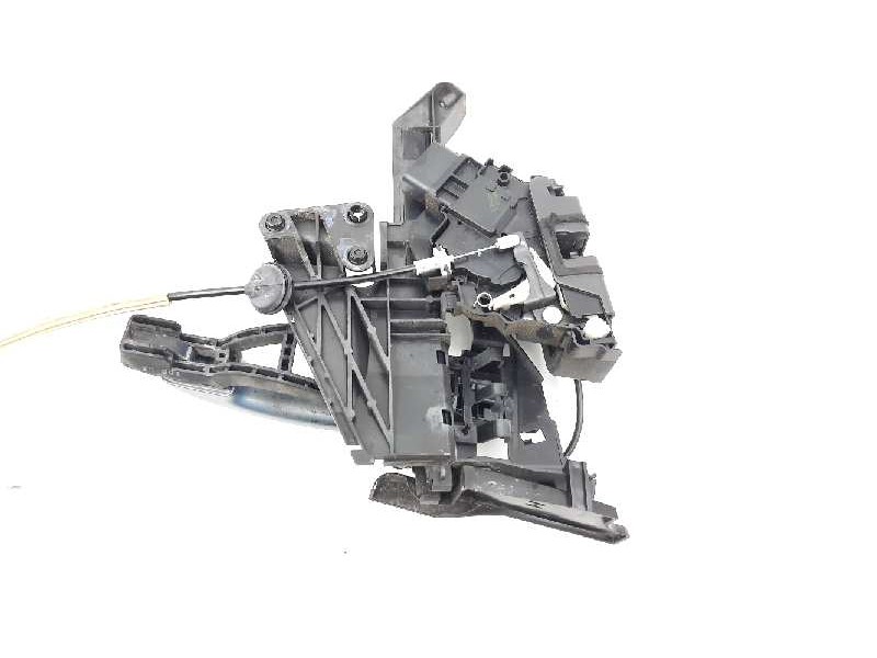 Recambio de cerradura puerta trasera izquierda para ford c-max (cb3) trend referencia OEM IAM 3M5AR26413BS  