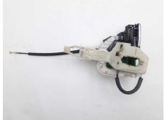 Recambio de cerradura puerta delantera derecha para kia carens ( ) concept referencia OEM IAM 81320A4010  