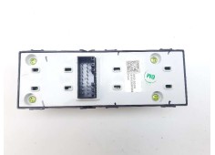 Recambio de mando elevalunas delantero izquierdo para hyundai i30 (pd) go! referencia OEM IAM 93571G3030   2