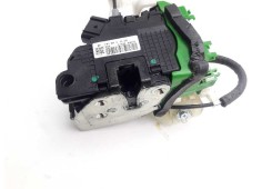 Recambio de cerradura puerta delantera derecha para kia carens ( ) concept referencia OEM IAM 81320A4010   2