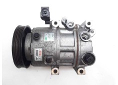 Recambio de compresor aire acondicionado para kia carens ( ) concept referencia OEM IAM 97701A4500 F500PNBCA12 KCLA1124