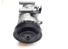Recambio de compresor aire acondicionado para kia carens ( ) concept referencia OEM IAM 97701A4500 F500PNBCA12 KCLA1124 2