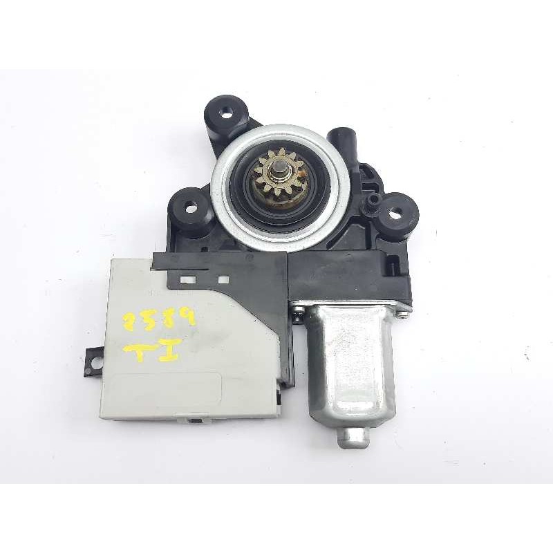 Recambio de motor elevalunas trasero izquierdo para ford c-max (cb3) trend referencia OEM IAM 7M5T14B534AC 5WK11588E 