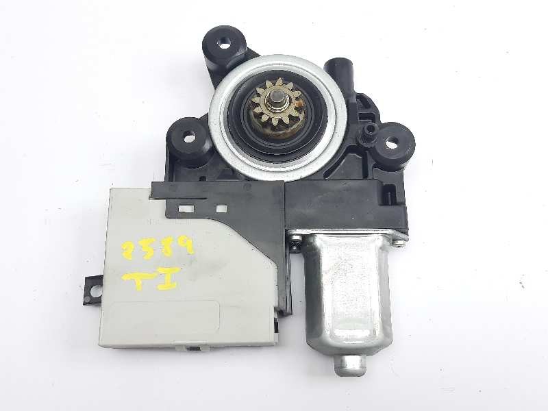 Recambio de motor elevalunas trasero izquierdo para ford c-max (cb3) trend referencia OEM IAM 7M5T14B534AC 5WK11588E 