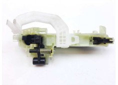 Recambio de maneta exterior trasera izquierda para hyundai i30 (pd) go! referencia OEM IAM 9360003100   2