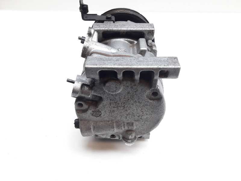 Recambio de compresor aire acondicionado para kia carens ( ) concept referencia OEM IAM 97701A4500 F500PNBCA12 KCLA1124