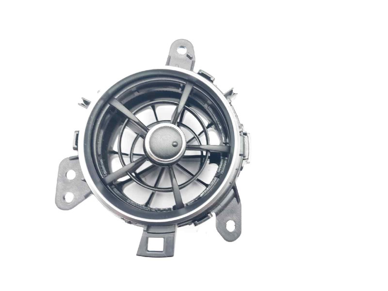 Recambio de rejilla aireadora para toyota auris active referencia OEM IAM 5556862280  