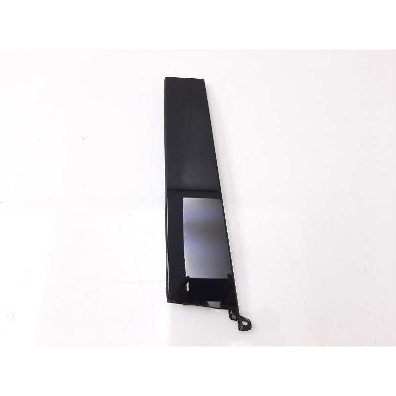 Recambio de moldura para peugeot 2008 (p1) referencia OEM IAM 9825856780  