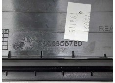 Recambio de moldura para peugeot 2008 (p1) referencia OEM IAM 9825856780   2