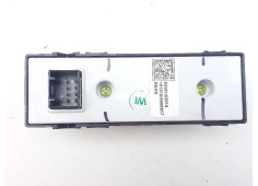 Recambio de mando elevalunas trasero izquierdo para hyundai i30 (pd) go! referencia OEM IAM 03581G3010   2
