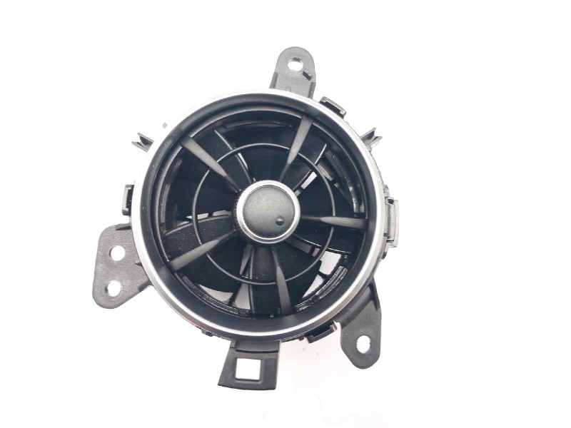 Recambio de rejilla aireadora para toyota auris active referencia OEM IAM 5556862280  