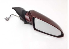 Recambio de retrovisor derecho para nissan primera berlina (p12) acenta referencia OEM IAM 96301AU411  