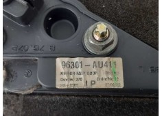 Recambio de retrovisor derecho para nissan primera berlina (p12) acenta referencia OEM IAM 96301AU411   2