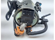 Recambio de filtro gasoil para hyundai i30 (pd) go! referencia OEM IAM 31900J7900   2